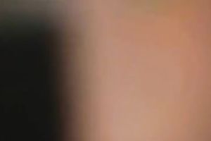 Sweet dark brown white girl rides my shlong with her pierced bawdy cleft