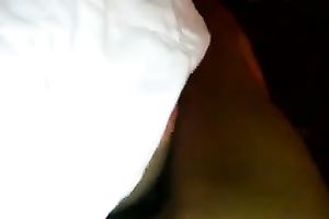 For some reason I love when my hubby bonks me in the wazoo