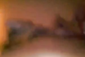 This wicked golden-haired slut loves when I bang her in missionary position
