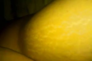 My nasty girl enjoys fingering her wet shaggy love tunnel