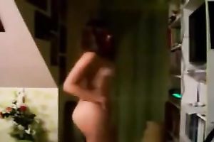 Fine web camera solo with me stripping and wanking my nice body