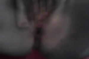 When my hubby isn't around I work as a cam model