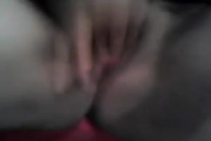 When my hubby isn't around I work as a cam model