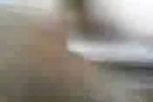 Indian beauty doxy got drilled in car by fet cock