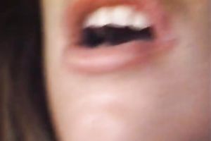 Hot lesbo group sex scene with four retro sluts