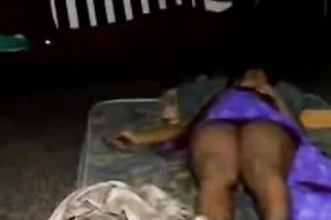 Mature Indian slut desires me to team fuck her from behind