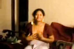 Mature Indian slut desires me to team fuck her from behind