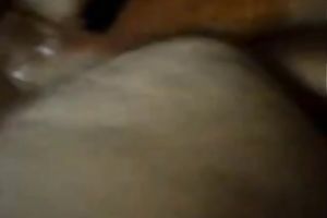 Fucking my dilettante latin babe sweetheart on the floor taping her on webcam