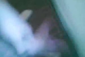 Me and my ally fuck an amateur dark brown milf in homemade clip