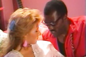 Retro porn compilation with 2 lesbian babes and interracial 3some