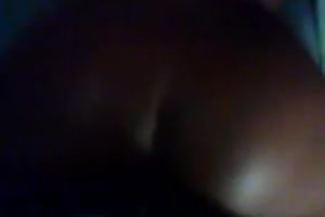 The hungry trollop I am screwing has hell of an wazoo