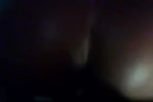 The hungry trollop I am screwing has hell of an wazoo