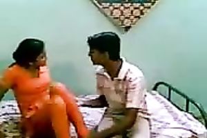 Perverted BF bonks my constricted cum-hole in missionary position