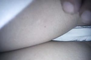 My white wife is an exhibitionist and she has a palatable a-hole