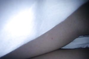 My white wife is an exhibitionist and she has a palatable a-hole