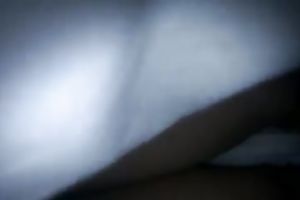 My white wife is an exhibitionist and she has a palatable a-hole