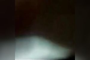 Petite Indian college girlfriend is hungry for my knob