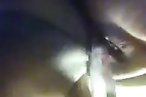 Watch me playing with my vagina in hardcore homemade video