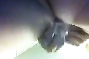 Watch me playing with my vagina in hardcore homemade video