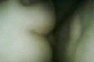 My dirty slut wife lets me fuck her dark hole and fill it with cum