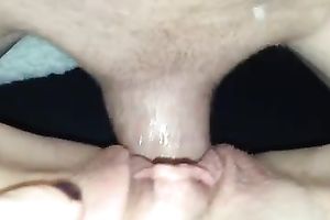 Close up POV with me getting my cunt gangbanged unfathomable and hard