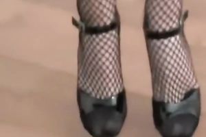 Nasty Mongolian nympho with jet dark hair knows how to give nice head