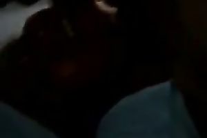 Dirty legal age teenager Indonesian floozy lets me fuck her in my hotel room