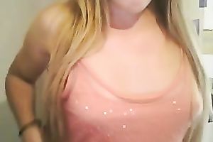 I am definitely not shy and I love showing off my round gazoo