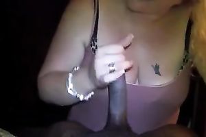 My spunky hairy blondie works on my BBC with hands and face hole