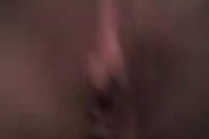 Filthy doxy that I met in the hotel desires sex in my room