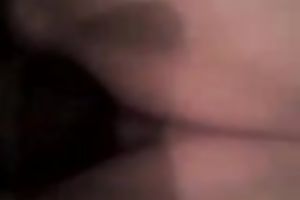 Filthy doxy that I met in the hotel desires sex in my room