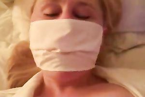 My perverted girlfriend can't live without it when I finger fuck her cunt