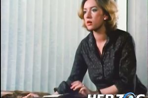 Classic and immodest brunette hair slut will have FMMM foursome