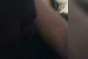 I am going to chastise this spoiled floozy in coarse BDSM way