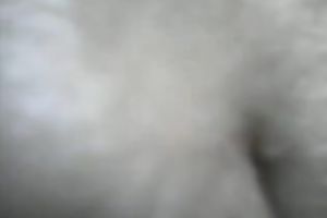 Filipina mama exposes her naked body during a intimate show