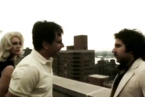 Kinky oriental doxy receives group-fucked hard in all kind of poses