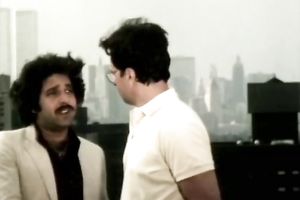 Kinky oriental doxy receives group-fucked hard in all kind of poses