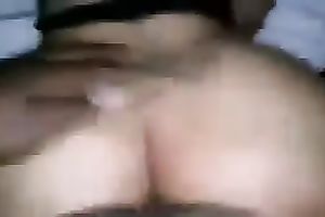 Badass whore with wide haunches craves me to team fuck her from behind