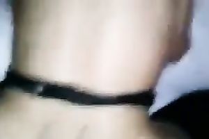 Badass whore with wide haunches craves me to team fuck her from behind