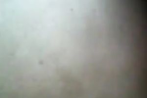 I drill my plump wife's holes and use her a-hole as a cum target