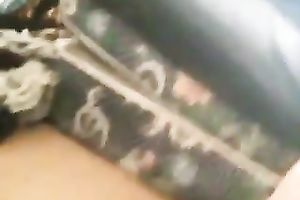 I drill my plump wife's holes and use her a-hole as a cum target