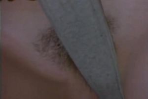 White perverted and slutty honey got her backdoor group-fucked indeed hard