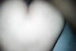 Homemade vid with me and my slutwife making interracial love