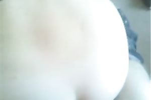 My colleague receives her fur pie fingered and screwed by me