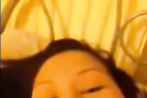 My unthinkably lascivious Asian girlfriend is proud of her bald vagina