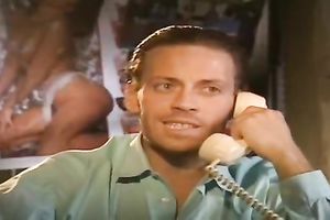 Blond head petite breasted honey receives priceless anal drilled