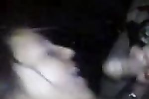 Pure non-professional fat Indian milf white women rides and sucks my boner