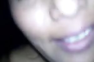 Pure non-professional fat Indian milf white women rides and sucks my boner