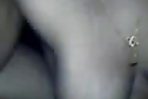 Pure non-professional fat Indian milf white women rides and sucks my boner