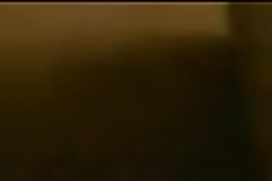 Blonde bitch enjoys passionate interracial sex with my dark ally